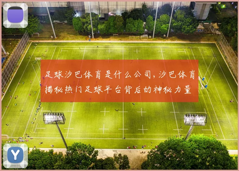 足球沙巴体育是什么公司,沙巴体育揭秘热门足球平台背后的神秘力量